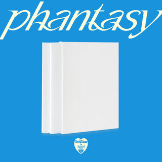 THE BOYZ 2nd Album Part.1 - PHANTASY_Christmas in August