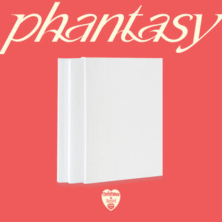 THE BOYZ 2nd Album Part.1 - PHANTASY_Christmas in August