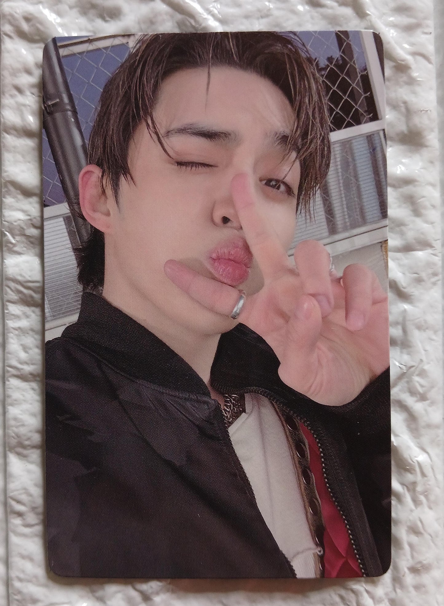 SEVENTEEN - SCOUPS (HAPPY BURSTDAY) Weverse pob