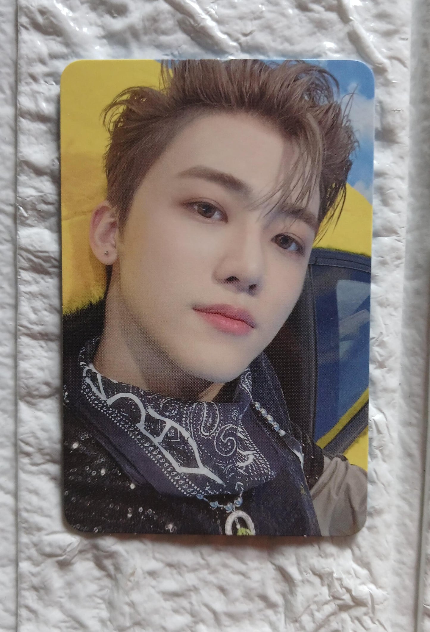 NCT DREAM - JAEMIN ( BEATBOX) Young star ver.