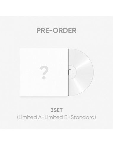 (PRE VENTA JAPON ) ENHYPEN 3rd SINGLE -YOU- (SET 3CD) + PHOTOCARD