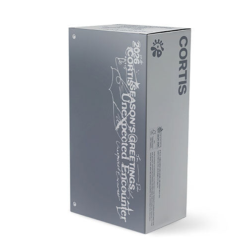 CORTIS - ’2026 SEASON’S GREETINGS’