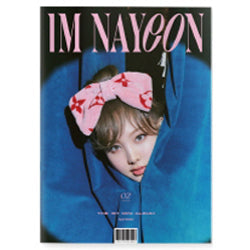 NAYEON - IM NAYeoN The 1st Mini Album