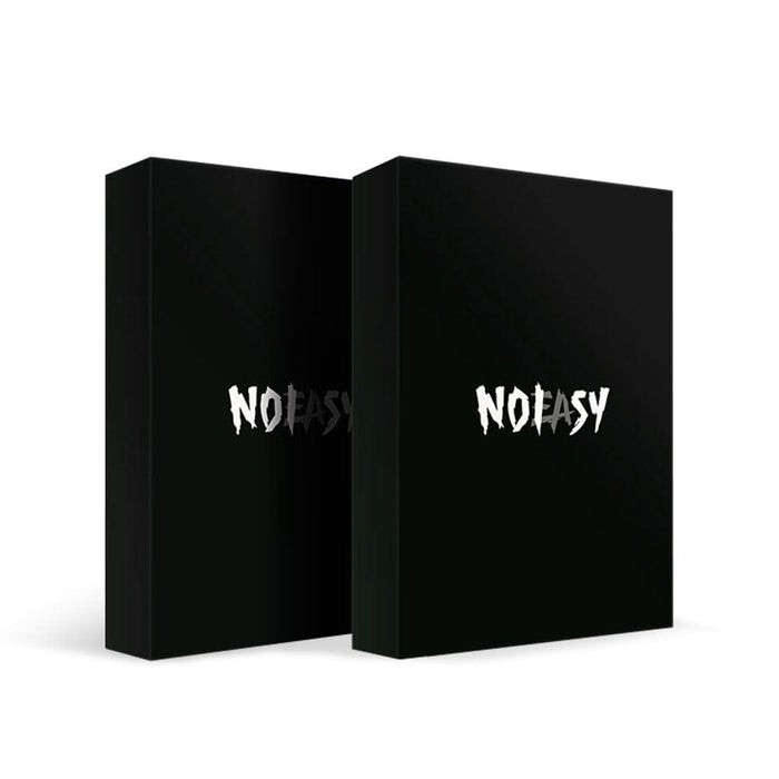 Stray Kids - NOEASY The 2nd Album (Standard Ver.) (RANDOM)