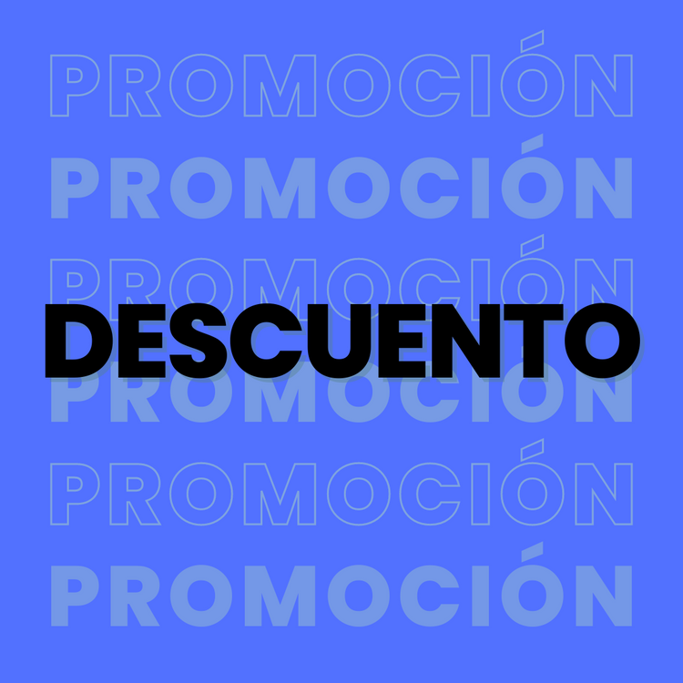 Descuento
