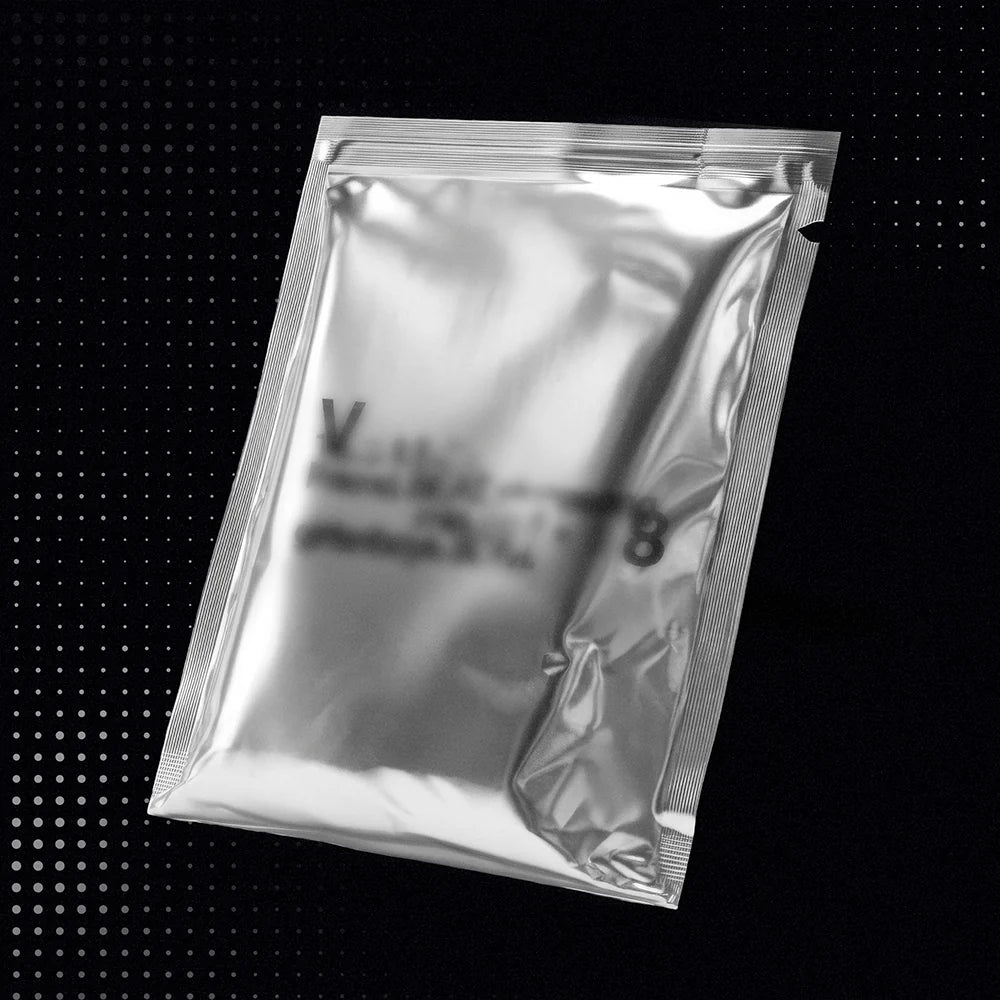 V8 (SEVENTEEN) - 1st Mini Album [V8] Compact Ver. + POB