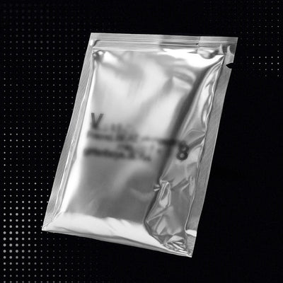 V8 (SEVENTEEN) - 1st Mini Album [V8] Compact Ver. + POB