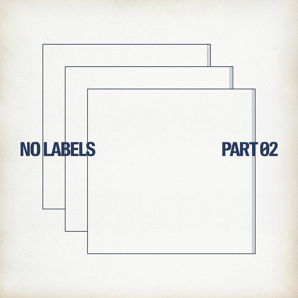 YEONJUN (TXT) [NO LABELS: PART 02] (Compact Ver.) + WEVERSE POB