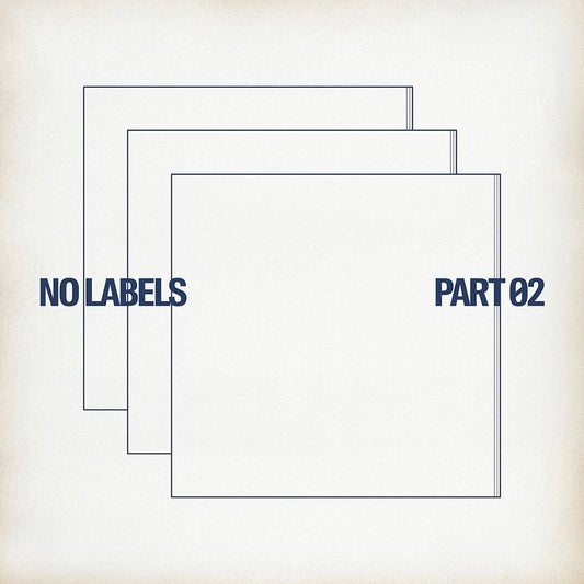 YEONJUN (TXT) [NO LABELS: PART 02] (Compact Ver.) + WEVERSE POB