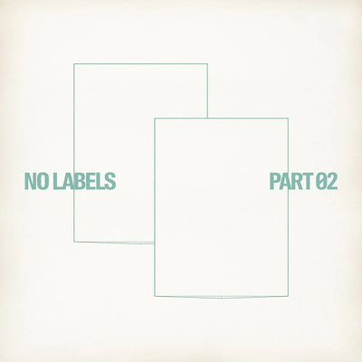 YEONJUN (TXT) [NO LABELS: PART 02] (Weverse Albums ver.)