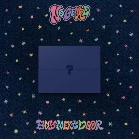 BOYNEXTDOOR - [NO GENRE] 4th EP Album WEVERSE ALBUMS Version