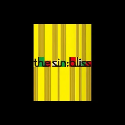 ENHYPEN - 8TH MINI ALBUM [THE SIN : BLISS] WEVERSE ALBUMS Ver