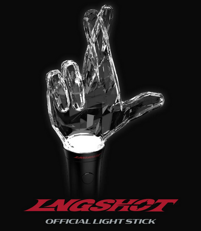 LNGSHOT - Official Light Stick