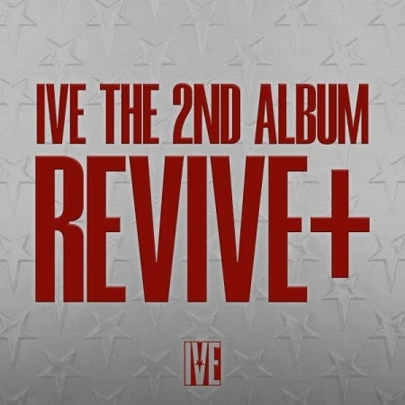 IVE - [REVIVE+] 2nd Album