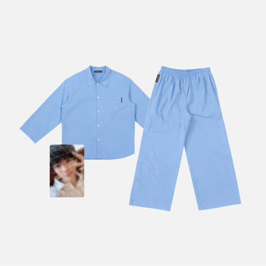 NCT DREAM - [RO DRØM] MD HOMEWEAR SET