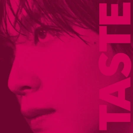 HAECHAN - [TASTE] 1st Album (SAVORY Version) + POB