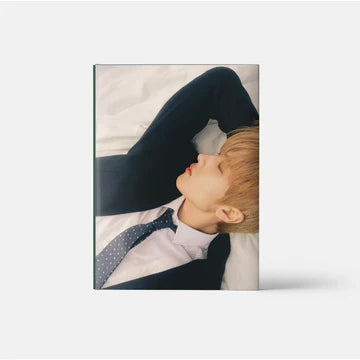 NCT DREAM - [ENDLESS DREAM] PHOTO BOOK