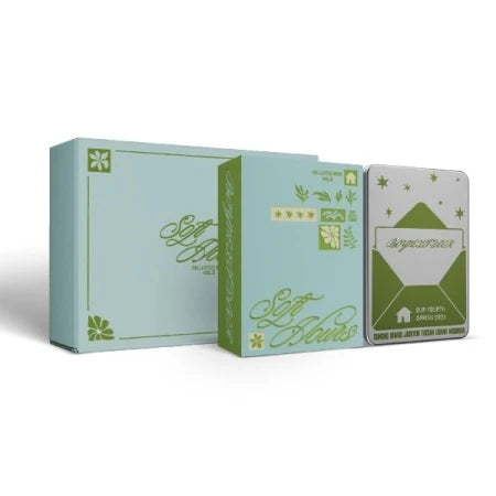 BOYNEXTDOOR - [COLLECTED BOOK VOL.3] SET + POB