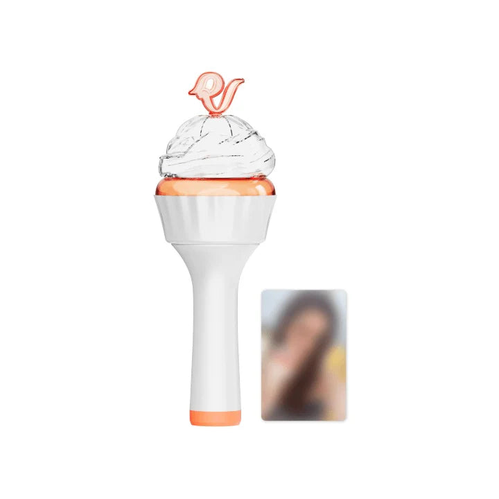 RED VELVET OFFICIAL FANLIGHT VER.2