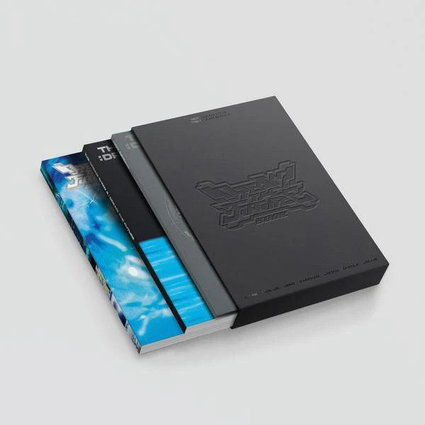 NCT DREAM - [DREAM THE FUTURE BOOK]  (DIGITAL CODE)