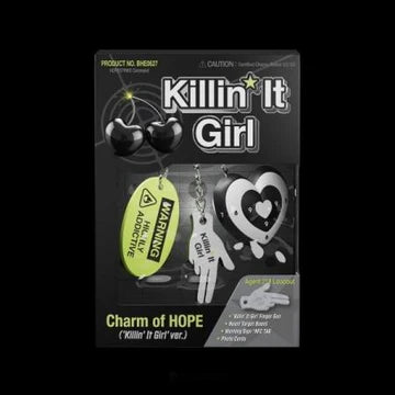 J-HOPE - [CHARM OF HOPE]