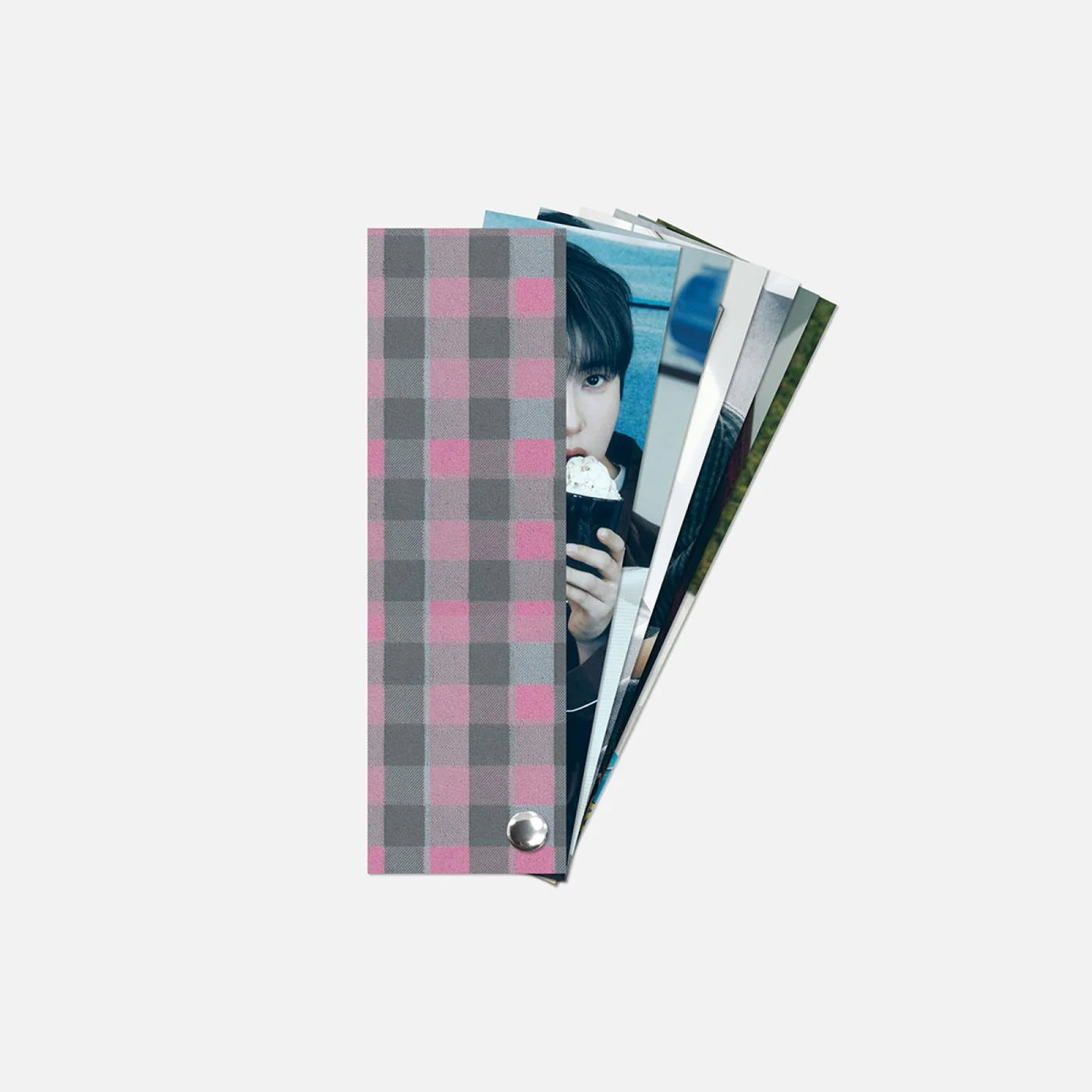 NCT DREAM - [RO DRØM] MD BOOKMARK SET