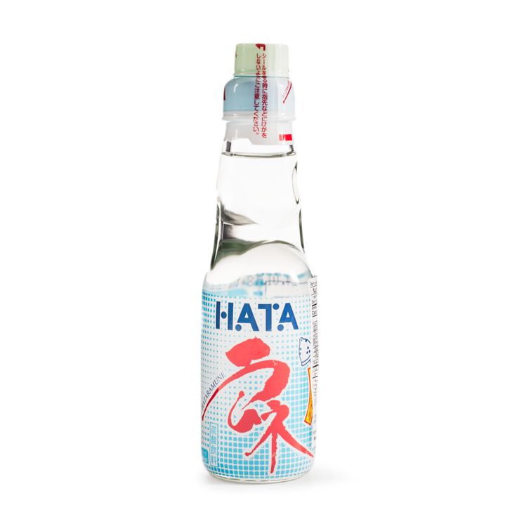 Hata Ramune sabor original