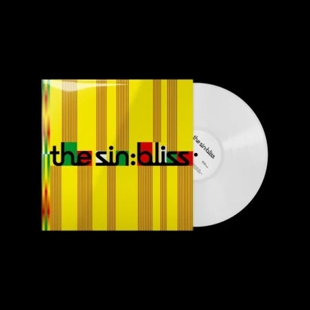 ENHYPEN - 8TH MINI ALBUM [THE SIN : BLISS] VINYL Version