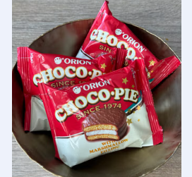 Orion Original Choco Pies (UNIDAD)