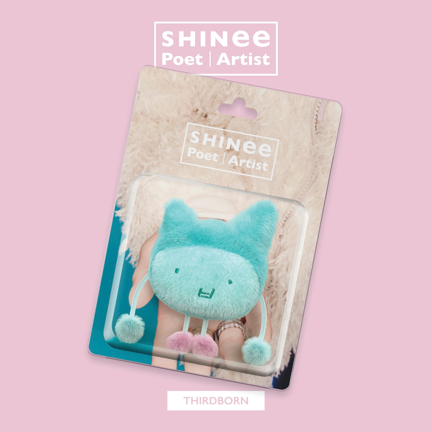 SHINee Single Album - Poet | Artist (SMART ALBUM VER.)