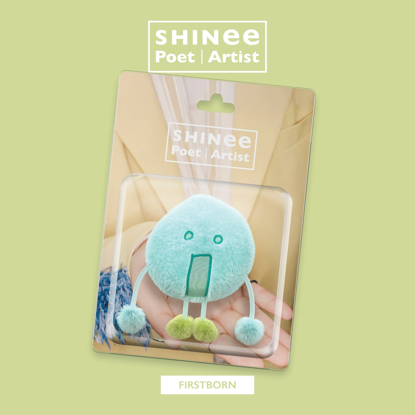 SHINee Poet | Artist 5個セット SMART ALBUM SHINee Poet | Artist [FLUFFY SHINee 5 Ver Set] 1st Single