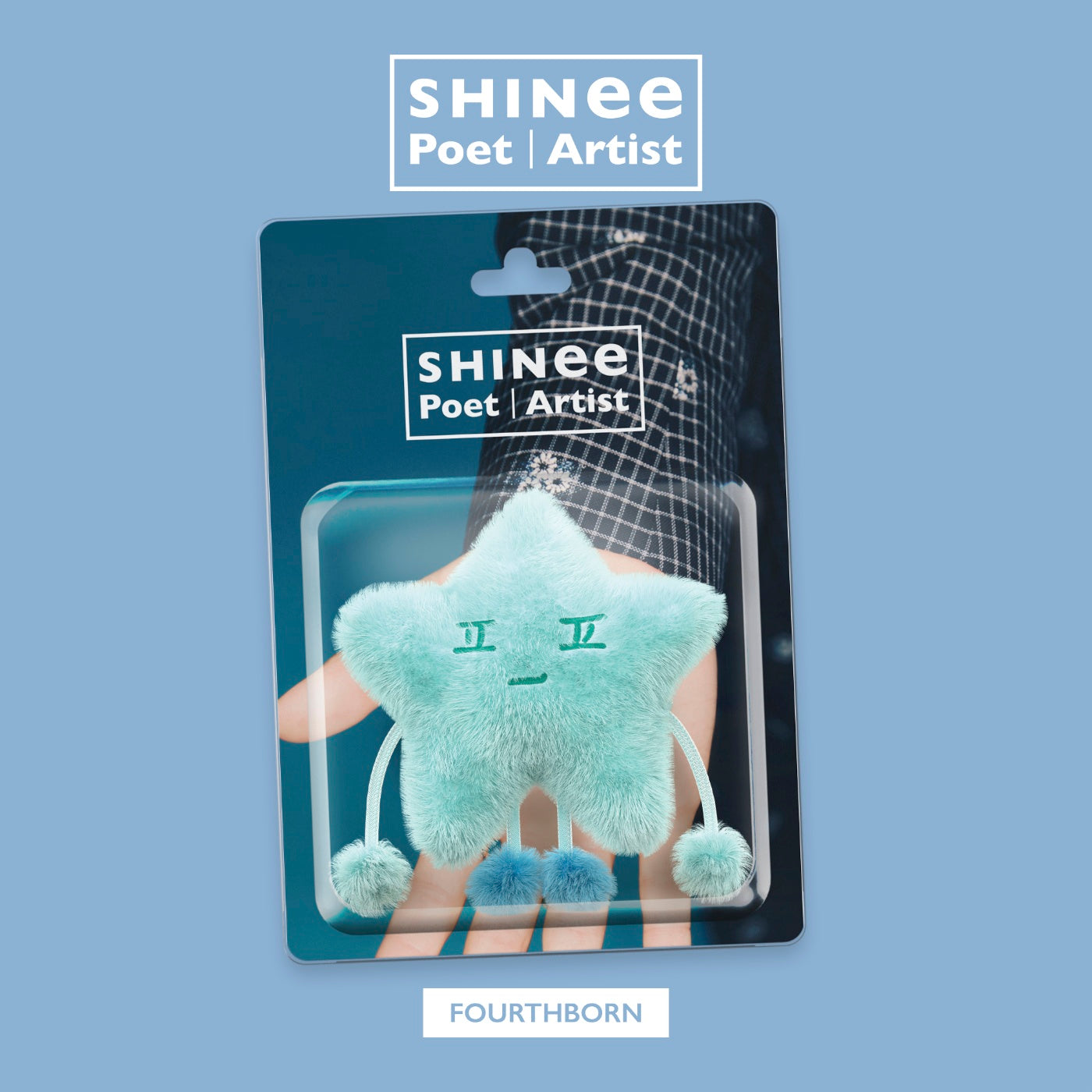SHINee Poet | Artist 5個セット SMART ALBUM SHINee Poet | Artist [FLUFFY SHINee 5 Ver Set] 1st Single