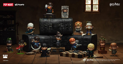 [POPMART] Hirono × Harry Potter Series Figures (RANDIOM)