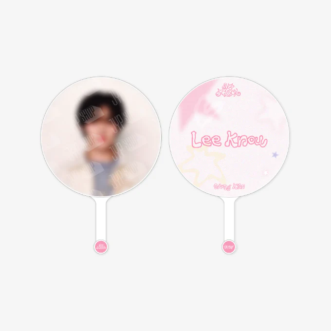 IMAGE PICKET - [5th Fanmeeting : SKZ 5'CLOCK]