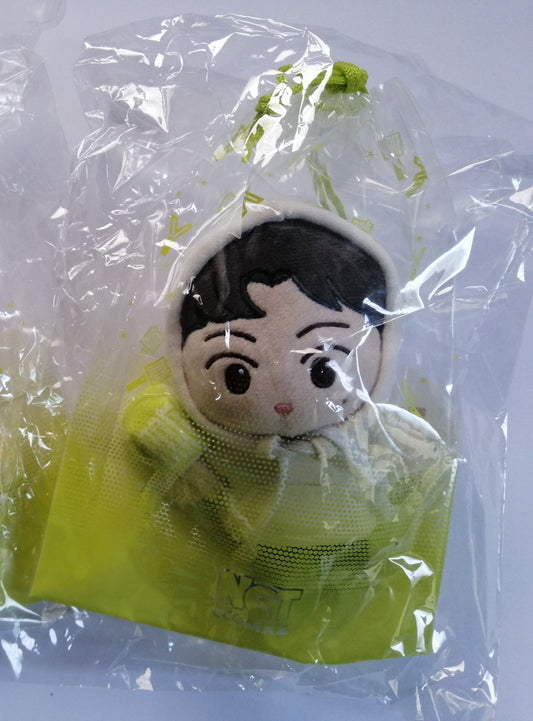 [ SIN PHOTOCARD ]   [NCT CCOMAZ GROCERY STORE MD] PLUSH DOLL ( MARK VER.)