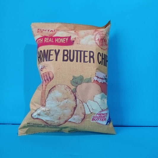 Honey Butter Chips