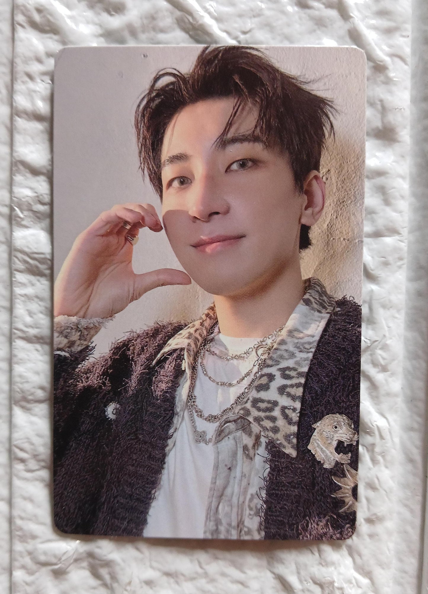 SEVENTEEN  - WONWOO (HAPPY BURSTDAY) Weverse pob