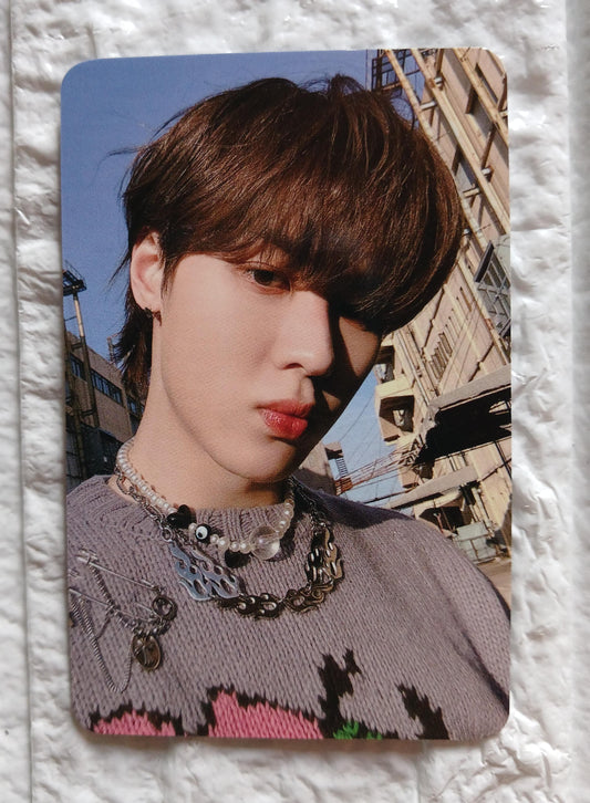 WAYV - KUN (ON MY YOUTH) ktown4u POB