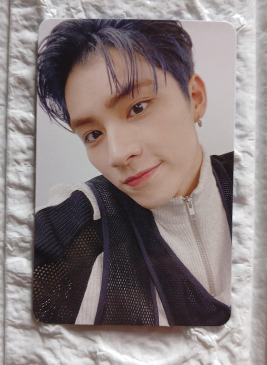 NCT 2021 - XIAOJUN PHOTOCARD (Photobook ver.)