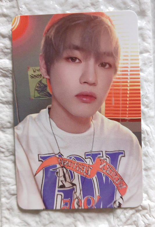 NCT DREAM- CHENLE ( BEATBOX)  Digipack ver.