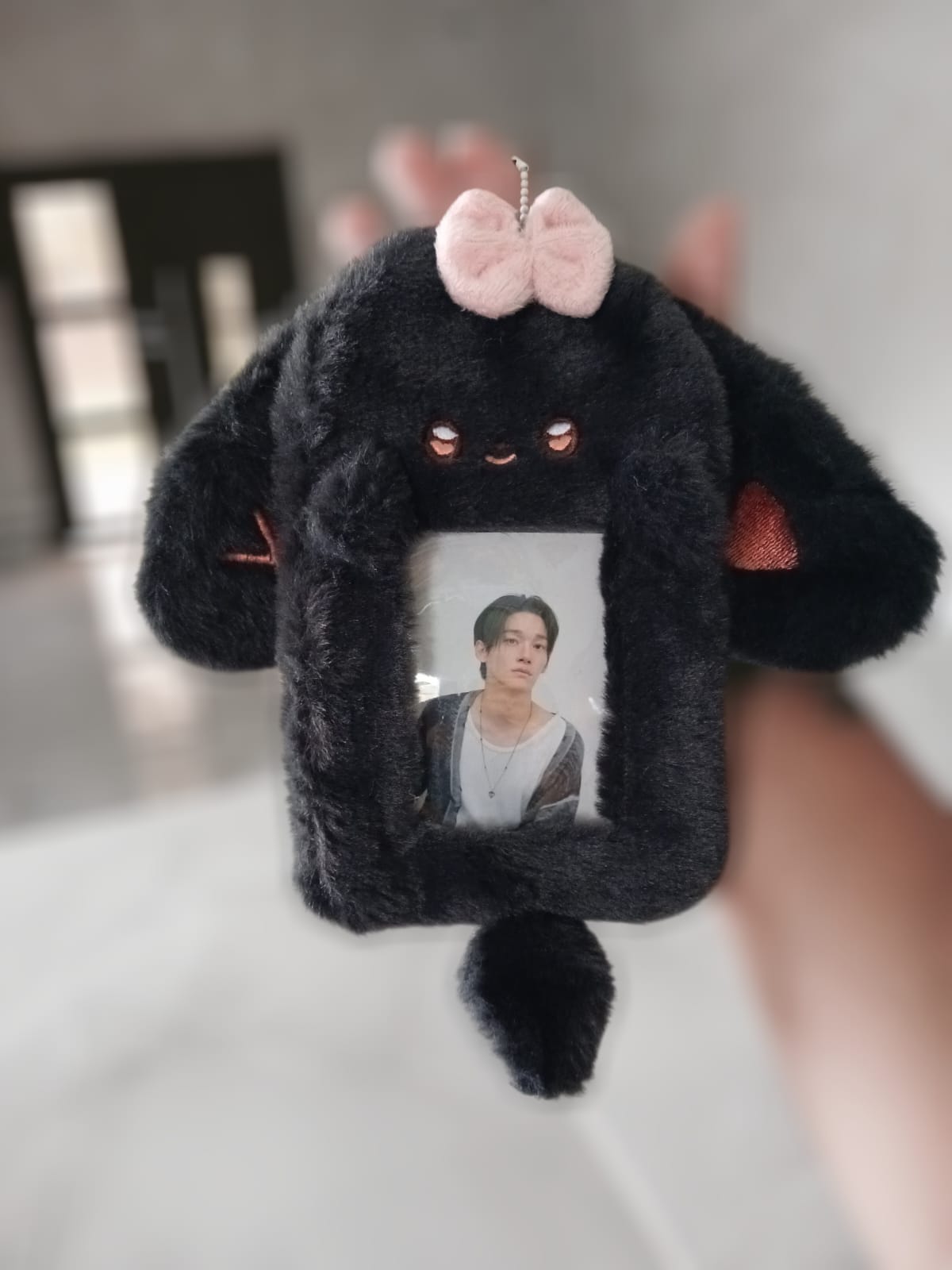 Photocard Holder (Style #3)