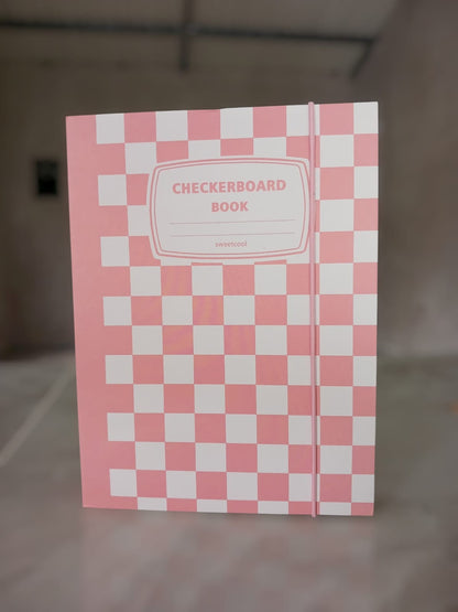 Photocard Binder A5 (#1 style )