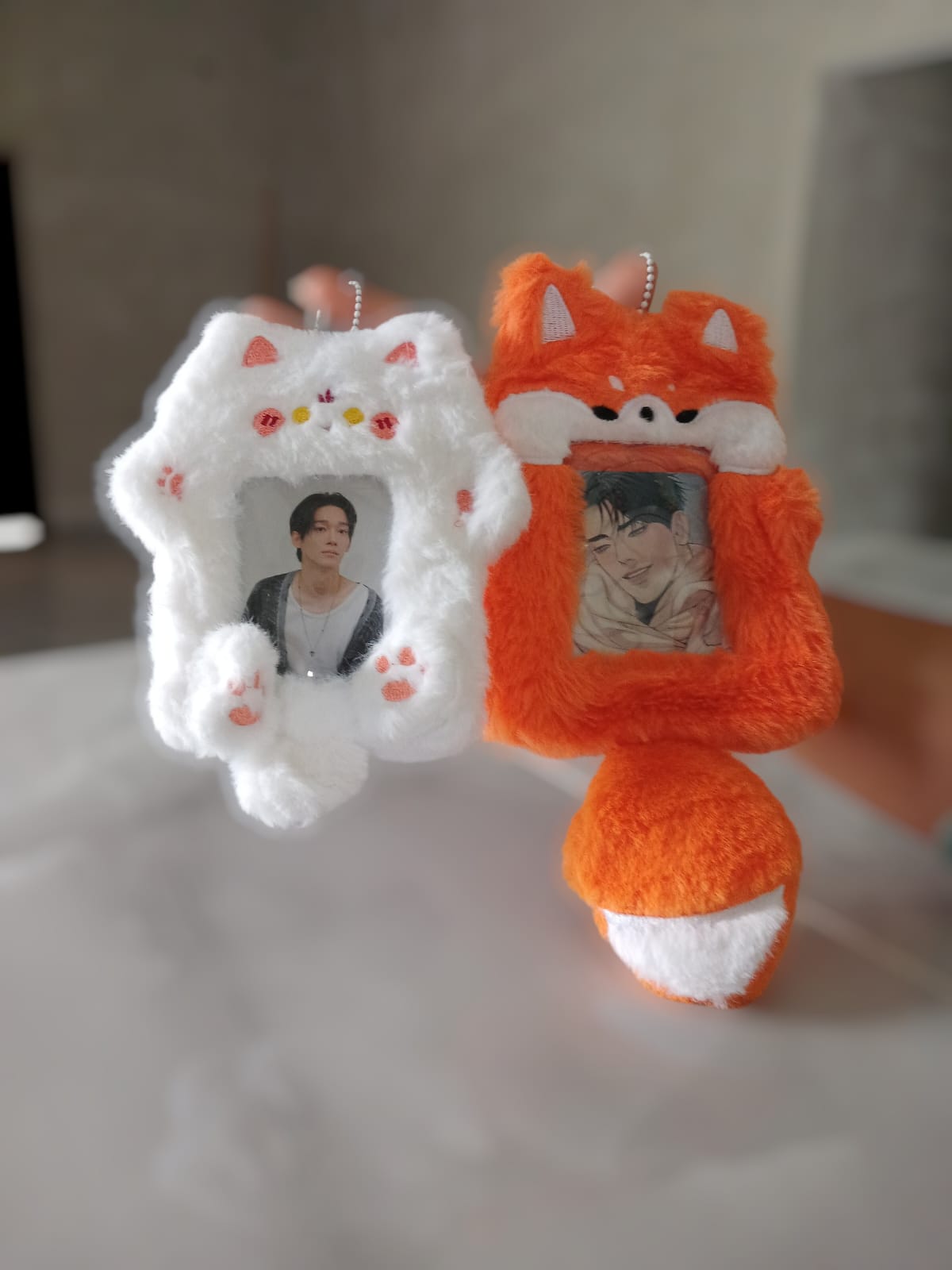 Photocard Holder (Style #4)