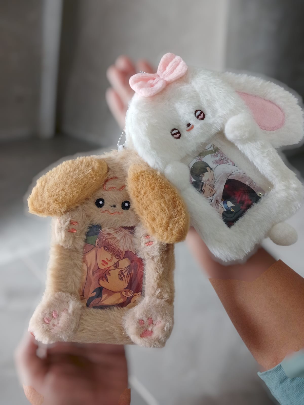 Photocard Holder (Style #2)