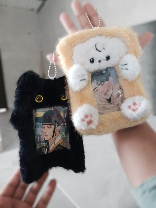 Photocard Holder (Style #1)