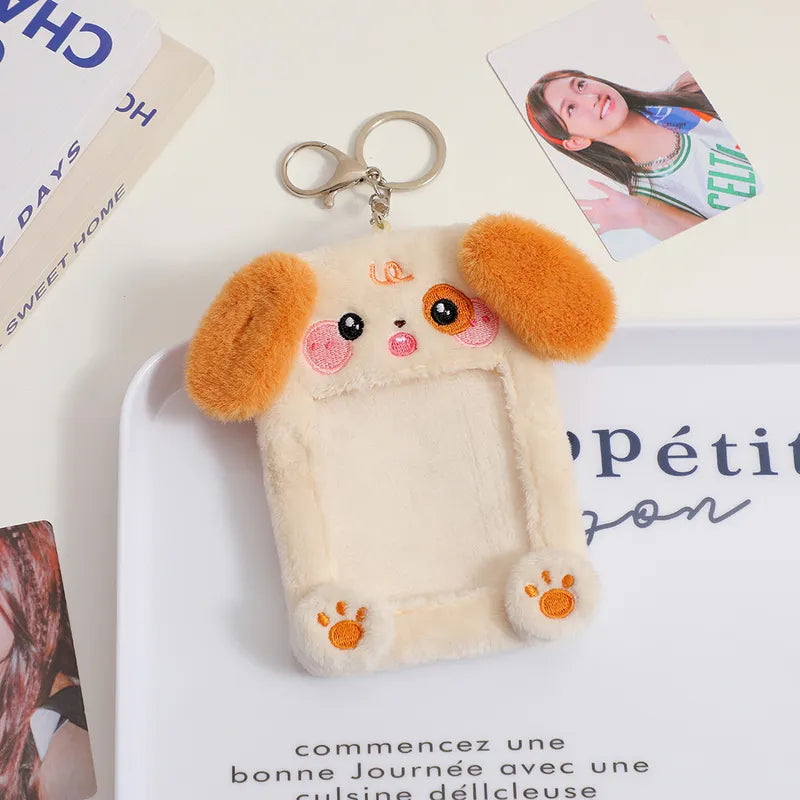 Photocard Holder (Puppy)