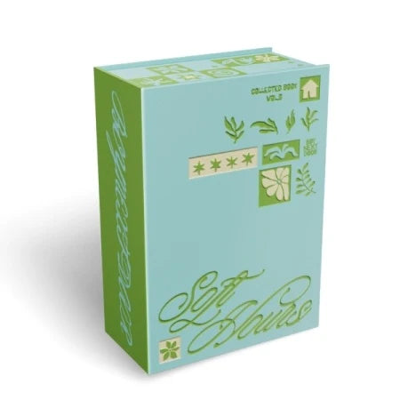 BOYNEXTDOOR - [COLLECTED BOOK VOL.3] + POB