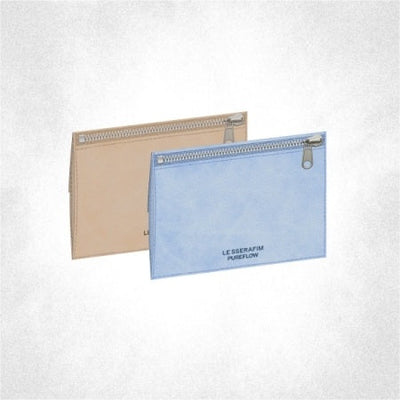 LE SSERAFIM - [PUREFLOW PT.1] 2nd Studio Album (Weverse Ver.)