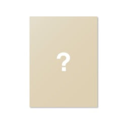 &TEAM KR 1st Mini Album [Back to Life] (Weverse album ver)