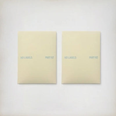 YEONJUN (TXT) [NO LABELS: PART 02] (Weverse Albums ver.)
